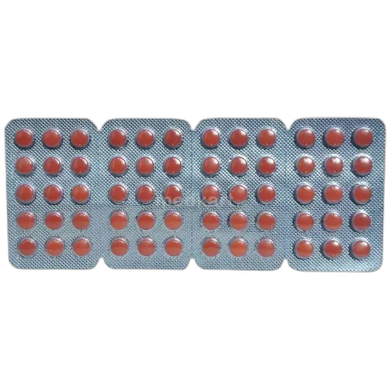 donep m tablet 15's